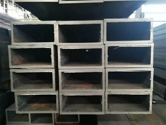 Q355C无缝矩形管 低温环境专用怒江无缝怒江矩形管 Q355C怒江无缝怒江矩形管 低温环境专用怒江无缝怒江矩形管
